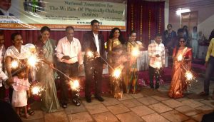Indian American Youth from California Fundraises for 150 Visually Impaired Students to Celebrate Diwali