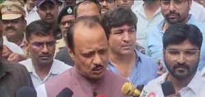 Issues in Mahayuti Will Be Resolved Soon Says Ajit Pawar