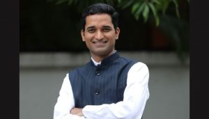 Jagdish Mulik