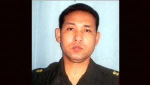Laishram Jyotin Singh