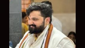 Mayuresh Wanjale