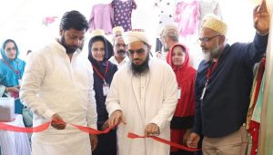 Meena Bazaar Exhibition Celebrates Community And Entrepreneurship 