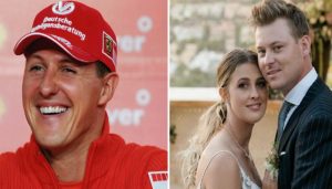 Michael Schumacher (1)