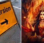Pune Police Announce Traffic Diversions for Navratri from October 11 to 20