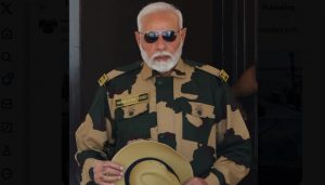 PM Modi