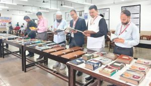 Poona College Celebrates Dr. A. P. J. Abdul Kalam's Birth Anniversary