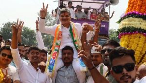 Rahul Kalate