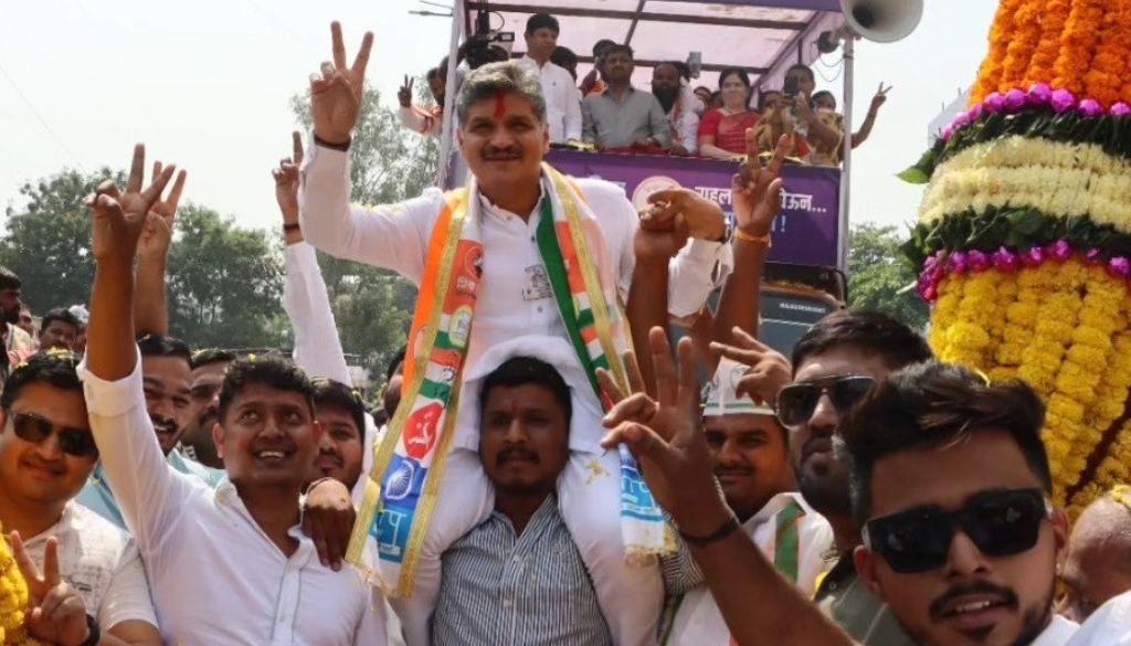 Rahul Kalate