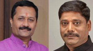 Rasane vs Dhangekar