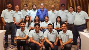 Realty Entrepreneurship Launchpad