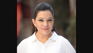 Rumana Ali
