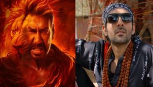 Singham Again and Bhool Bhulaiyaa 3 (1)