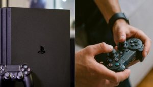 Sony's Network Outage