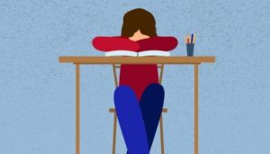 Students Mental Health
