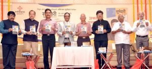 Subhedari book launch