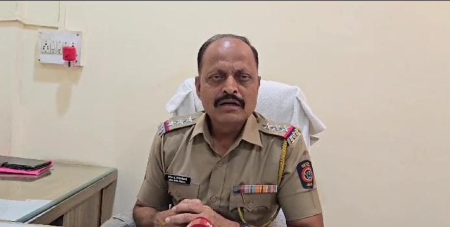 Viral Video of Alleged Mob Attack on IT Engineer in Mulshi Turns Out to Be a Misunderstanding