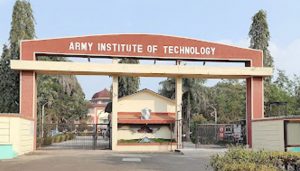 AIT Pune to Host Faculty Development Program on Cyber Security