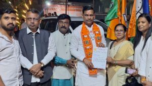 Akhil Bharatiya OBC Seva Sangh