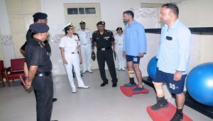 Army Artificial Limb Centre