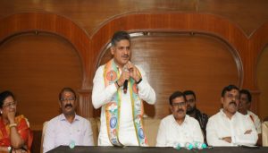 Assembly Election a Fight to Save Maharashtra’s Identity