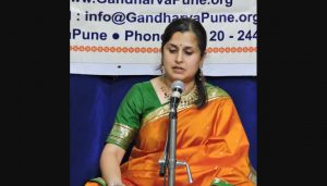 Astha Shukla