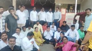 BJP's Alleged Cash Distribution Scandal Resurfaces in Pune