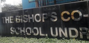 Bishops school Undri