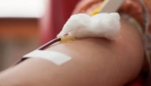_Blood Donation