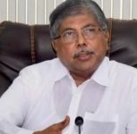 Pune: ‘What Substantial Work Has SPPU Done in Research?’ Minister Chandrakant Patil Flags Lack of Innovation in State Universities