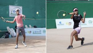 Clay Court National Tennis Championships