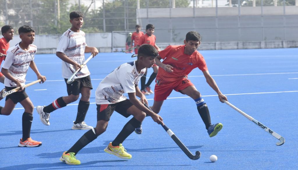 Col. Bhagat English School