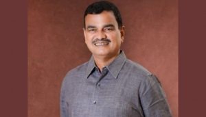 Dattatraya Bharane
