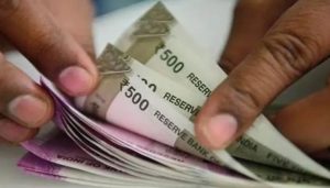 Deposit