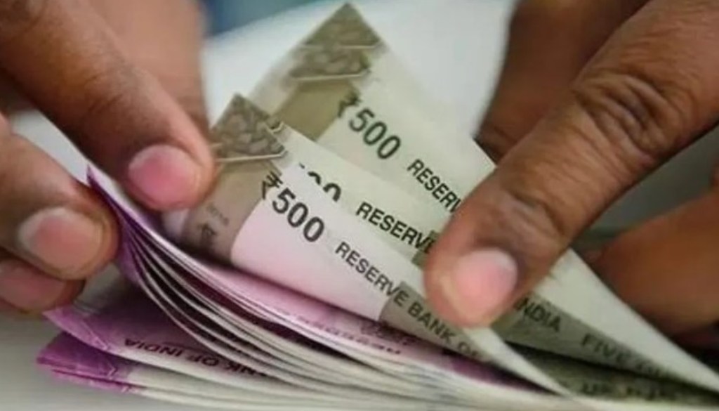 Deposit