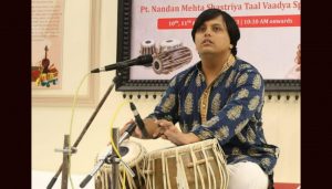 Dhwani Academy of Music