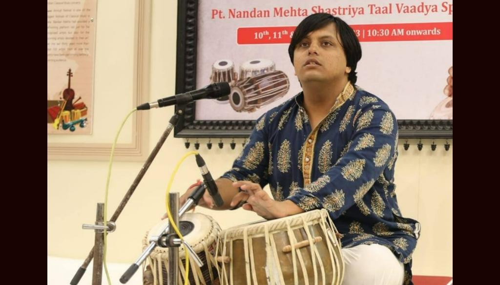 Dhwani Academy of Music