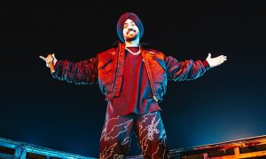 Diljit Dosanjh