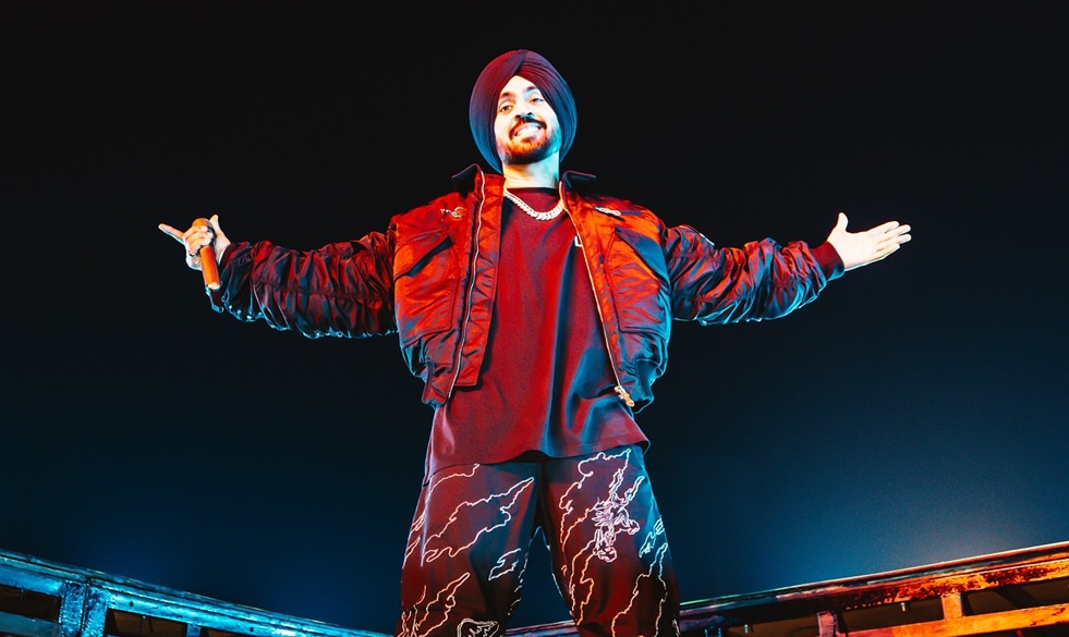 Diljit Dosanjh