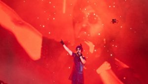 Diljit Dosanjh's Concert