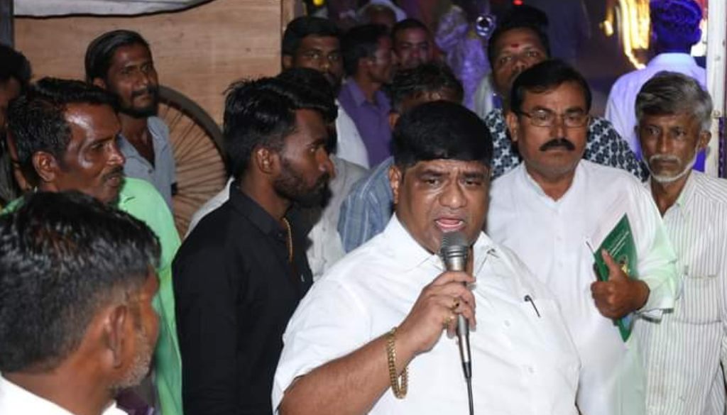 Dr. Hulgesh Chalwadi
