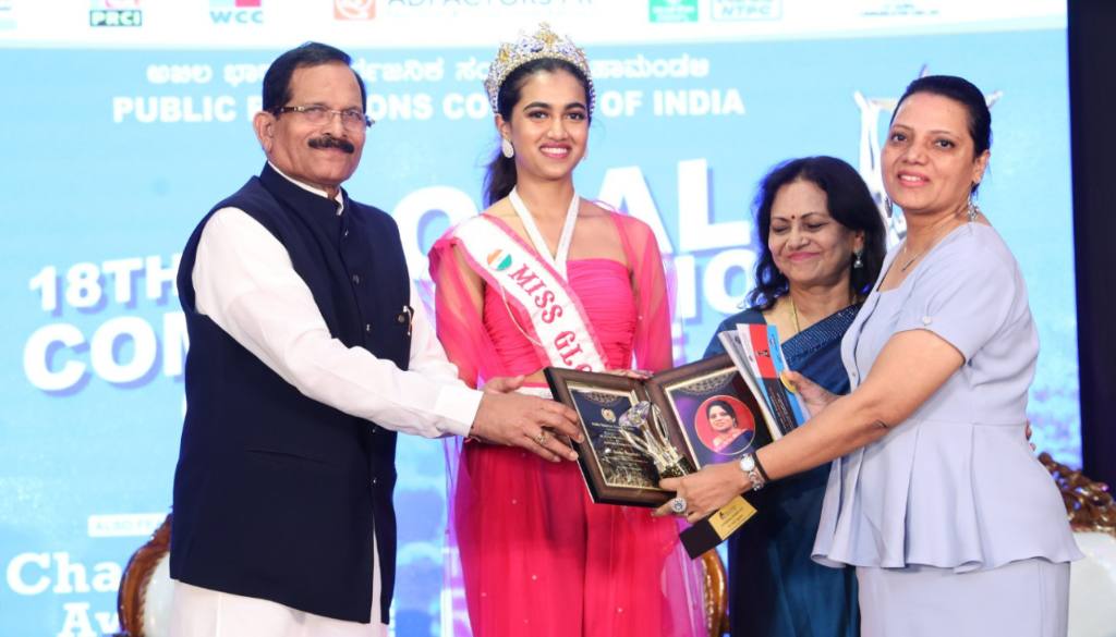Dr. Sonia Nagarale of SPPU