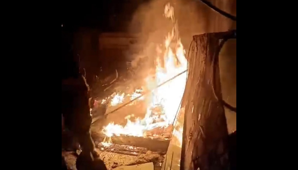 Fire Incidents