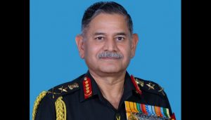General Dwivedi