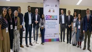 Global Opportunity Youth Network