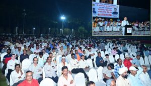 Goa Chief Minister Sawant Criticises Congress