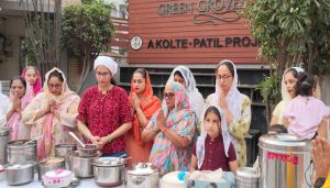 Green Groves Wagholi