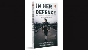 In Her Defence