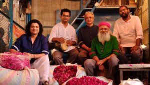 Indian Ocean Band
