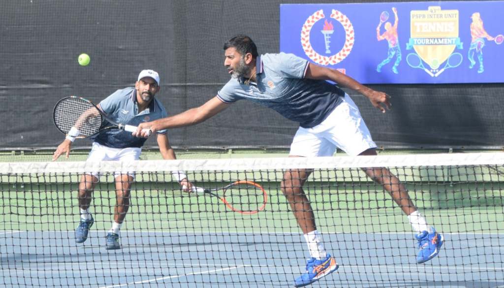 Indian Oil Lift Men’s and women’s team