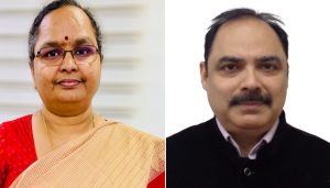 K. Hemavati and Amit Kumar